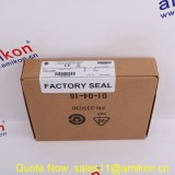 ALLEN BRADLEY 6182-CGDZZC SER. A TOUCH SCREAN