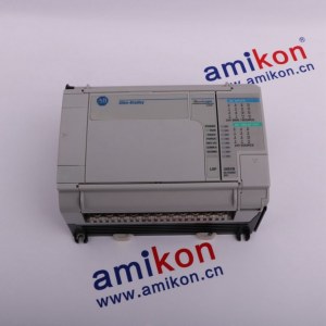 ALLEN BRADLEY 1761HHMK08