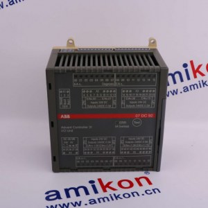 ABB AI830A 3BSE008518R1  Email: sales3@amikon.cn