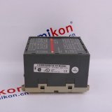 ABB GVC736BE101  Email: sales3@amikon.cn