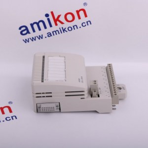 ABB DSCA114  Email: sales3@amikon.cn