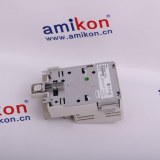 ABB DP820 3BSE013228R1  Email: sales3@amikon.cn