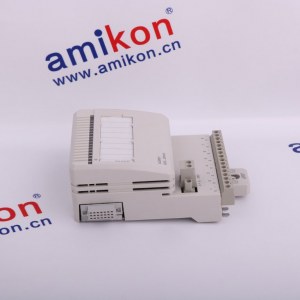 ABB UMB015BE02 HIEE400995R0002 【 Email: sales3@amikon.cn 】