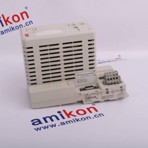 ABB UNS0880A-P.V1 3BHB005922R0001 【 Email: sales3@amikon.cn 】