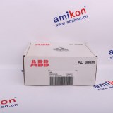 ABB AI810  Email: sales3@amikon.cn