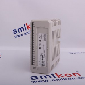 ABB PCD230 3BHE022291R0101 【 Email: sales3@amikon.cn 】