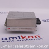 ABB SAMC19INF SAMC 19 INF 57401389 TB Interface Card