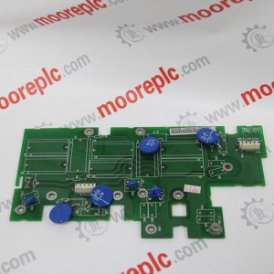 ABB 8021400 Alarm Module