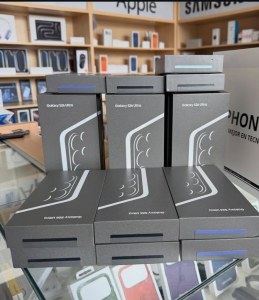 Samsung S26 Ultra, Samsung S25 Ultra, Google Pixel 10 Pro XL, Samsung A56, Samsung A17...