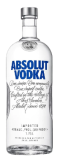 Wholesale Absolut Vodka