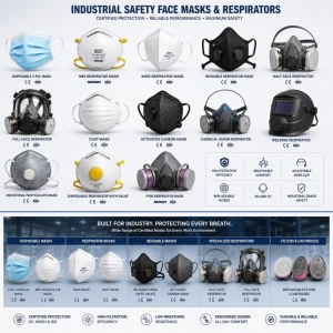 Face Mask, Nitrile gloves, latex gloves, Vinyl gloves, surgical Towels, medical devices,