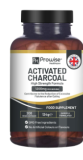 Activated Charcoal Powder Capsule