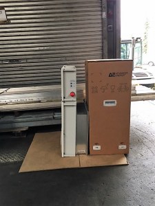 Refusol AE 3TL 23KW inverter