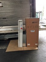 Refusol AE 3TL 23KW inverter