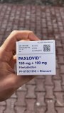 Paxlovid