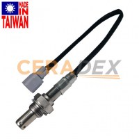 Planar oxygen sensor for automotive (PS series)