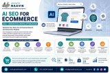 AI-Powered Ecommerce SEO for Better Search Visibility