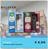 Airwick Automatic Spray