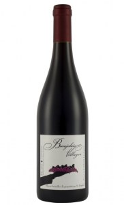 FRENCH RED WINE - BEAUJOLAIS