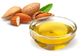 Bulk Organic Sweet almond oil For Skin, Hair,Face & Body Massage