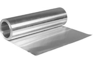 Alloy Aluminum Foil /