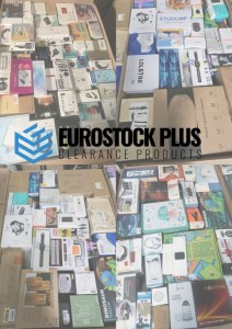 AMAZON LIQUIDATION STOCK | AMAZON PALLETS | WHOLESALE STOCKLOTS | 25-40% ELECTRONI...