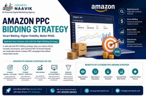 Why Amazon Products Aren’t Ranking? Key SEO Factors to Check
