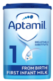 Aptamil Baby Milks - Formula Milk & Cereals