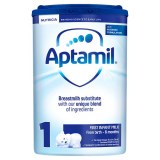 Wholesale Original Aptamil 1, 2 and 3 Baby Formula