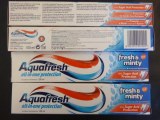 Aquafresh Toothpaste 100 ml