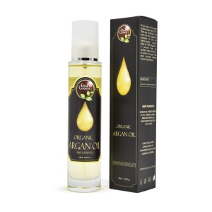 ???? Bioprogreen – L’huile d’argan marocaine dans sa forme la plus pure ????