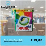 Ariel Allin1 Pods Color