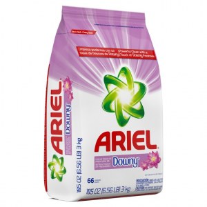 Ariel washing detergent available for sale