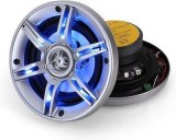AUNA CS-LED4 10cm Car Speakers 500 Watt