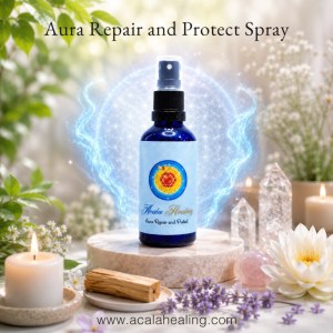 Acala Healing – Aura Repair & Protect Spray