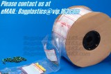 AUTO ROLL BAGS,AUTO FILL BAGS, PRE-OPENED BAGS, AUTOMATED BAGGING PACKAGING, BAGGE...