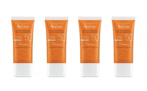 Avene Very High Protection B-Protect SPF50+ Sun Cream for Sensitive Skin 30ml