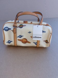 ZOON , BAGS , SUITACSES , WALLETS ACCESORIES , MADE IN ITALY