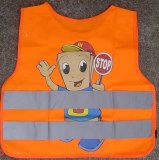 Children safety vest