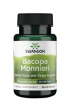 Bacopa Monnieri Seeds Extract Bacopa Monnieri Capsules