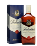 Top Quality Cheap 12, 17, 21 Years Old Ballantines Scotch Whisky