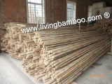 Bamboo Poles Solid, Quality
