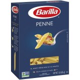 Barilla spaghetti, macaroni and pasta for sale