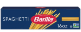 Barilla Spaghetti Pasta 500gr