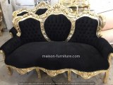 Baroque sofa- wholesale furniture