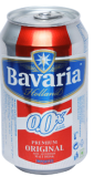 Bavaria Alcoholic and Non Alcoholic Beer for sale