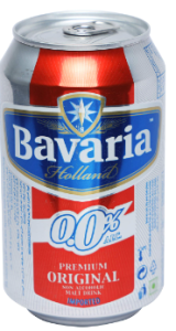 Bavaria Alcoholic and Non Alcoholic Beer for sale