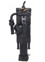 RMT 120F - Pneumatic Drifter