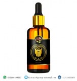 Beard oil 