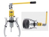 CK-15 Bearing Puller – Heavy-Duty Bearing Removal Tool ( Actual Price on Request)